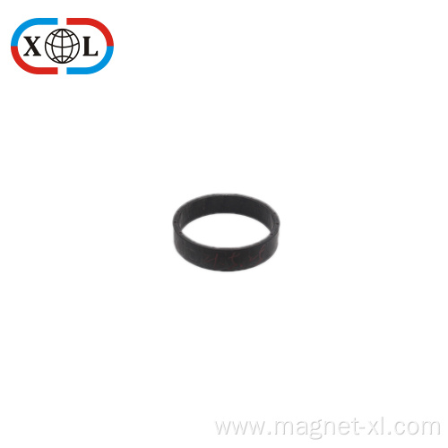 injection ceramic magnet with shaft